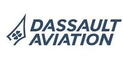 Logo Dassault Aviation