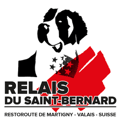 Logo Relais du Saint-Bernard