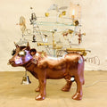 Kuhtag — La Vache Volante by Pascal Bettex