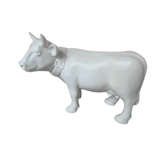 Kuhtag — Design "prêt-à-peindre" (H67 cm)