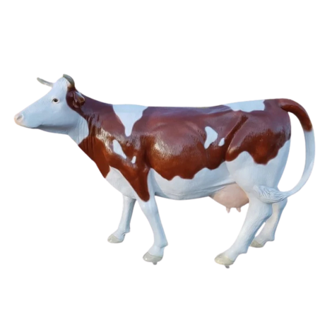 Kuhtag — Vaudoise (~H140 x Long.220 cm)