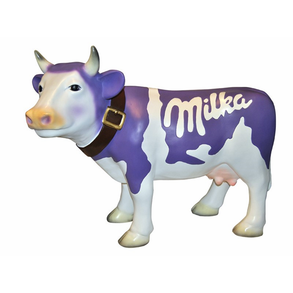 Kuhtag — Milka (H67 cm) — vue 2