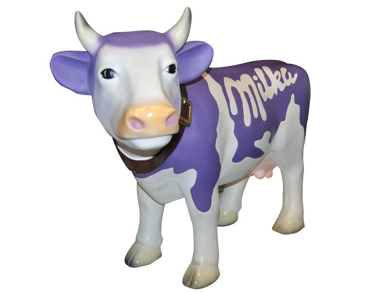 Kuhtag — Milka (H67 cm)