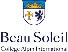 Logo Beau Soleil Collège Alpin International