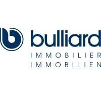 Logo Bulliard Immobilier