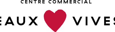 Logo Centre commercial Eaux-Vives