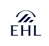 Logo EHL Ecole hôtelière de Lausanne
