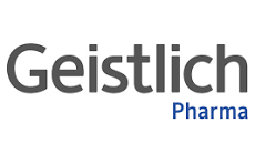 Logo Geistlich Pharma