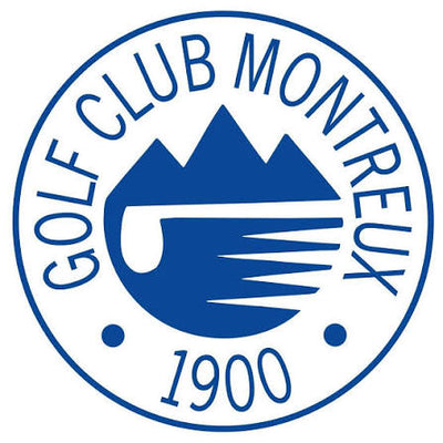 Logo Golf Club de Montreux