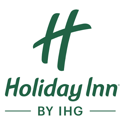 Logo Holiday Inn by IHG