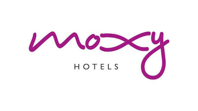 Logo Hotel Moxy Sion