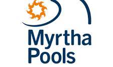 Logo Myrtha Pools