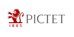 Logo Pictet