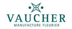 Logo Vaucher Manufacture Fleurier