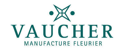 Logo Vaucher Manufacture Fleurier